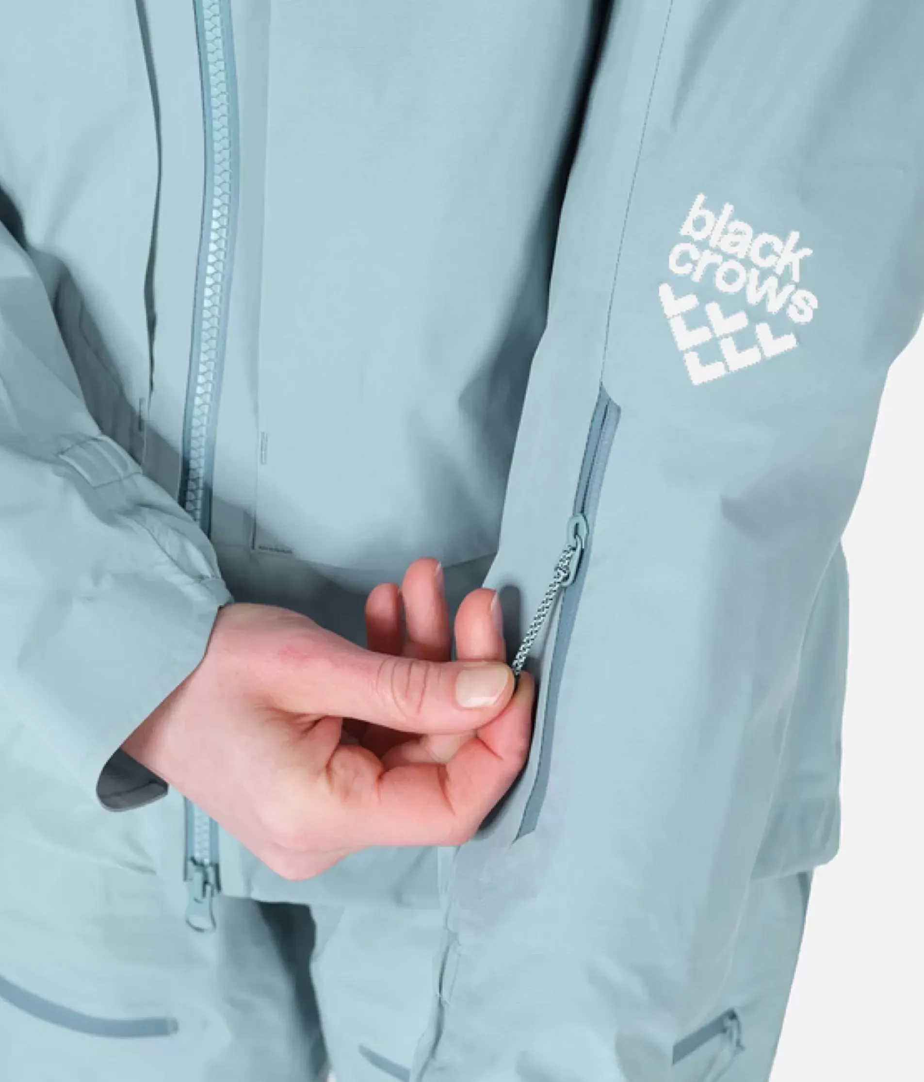 Veste Femme Freebird Xpore