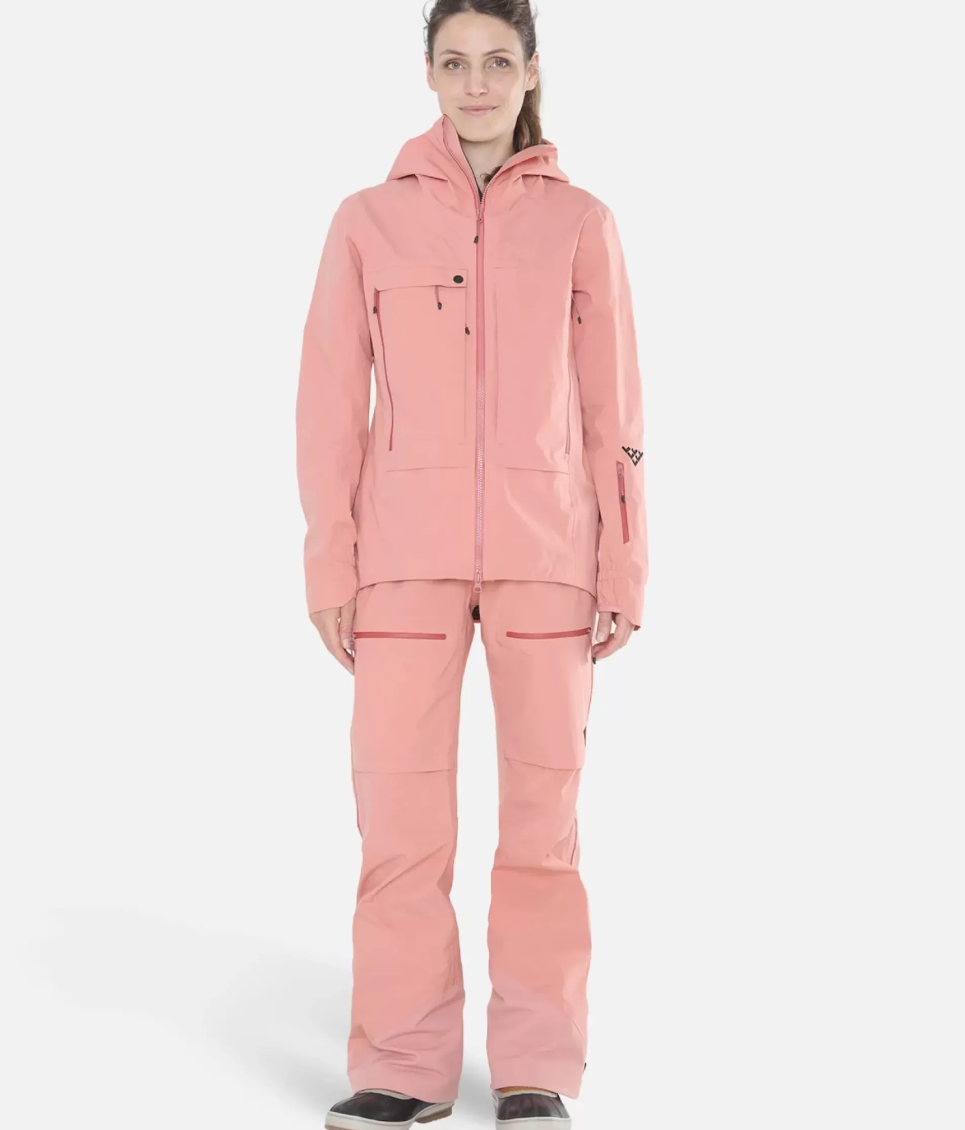 Veste Femme Freebird Xpore