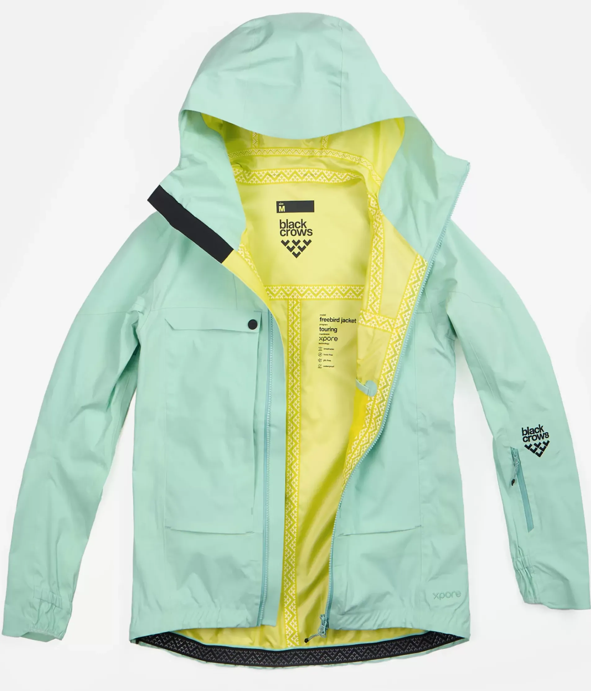 Veste Femme Freebird Xpore