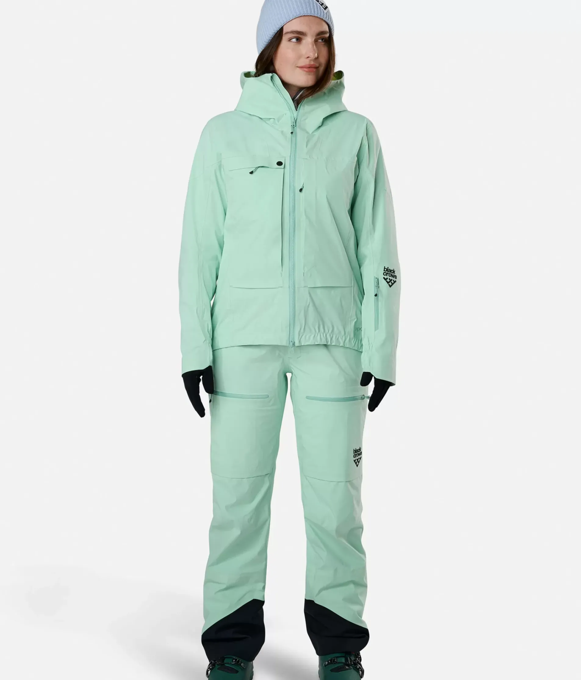 Veste Femme Freebird Xpore