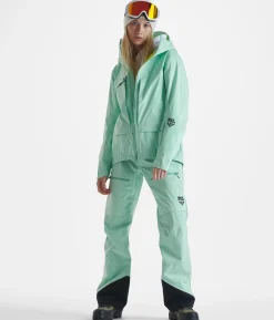 Veste Femme Freebird Xpore