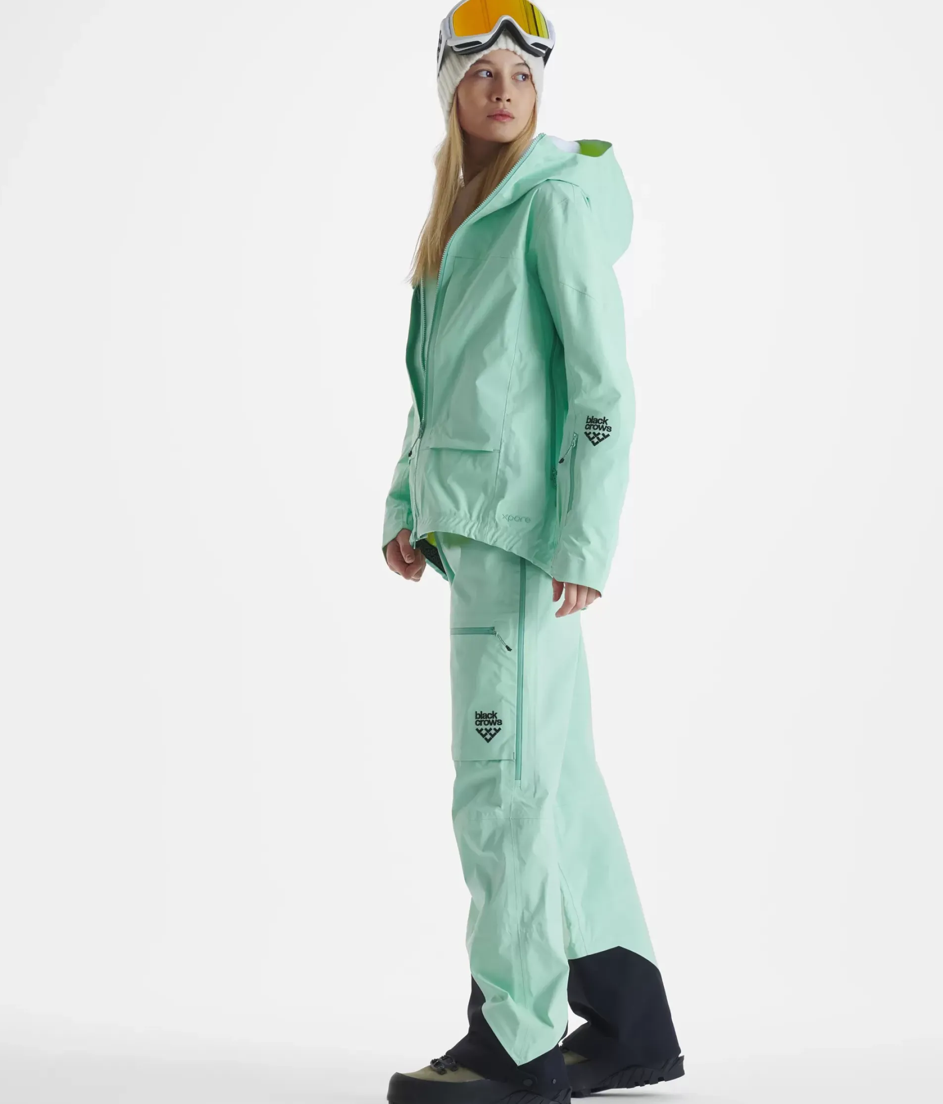 Veste Femme Freebird Xpore