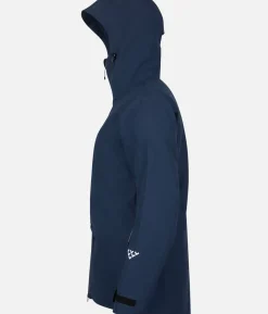 Veste Femme Ora Body Map