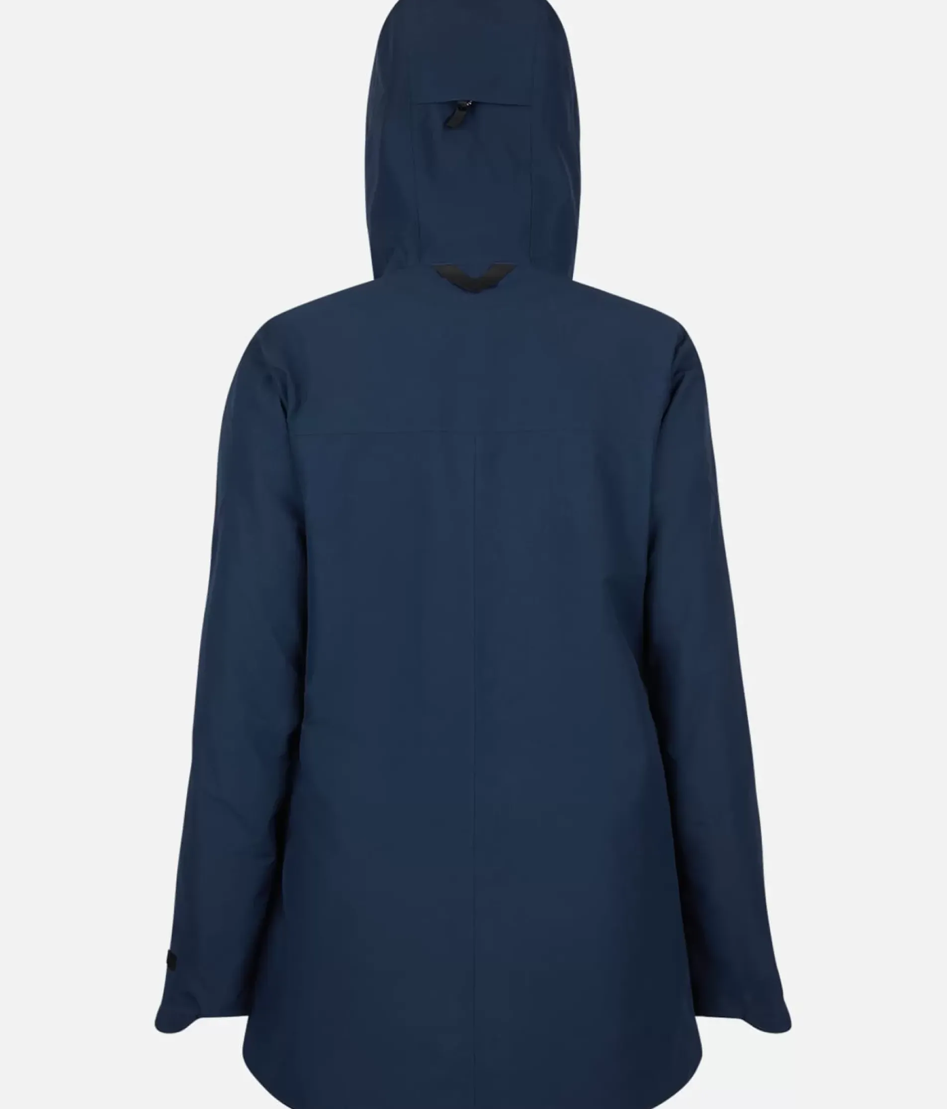 Veste Femme Ora Body Map