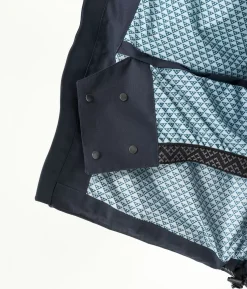 Veste Femme Ora Body Map