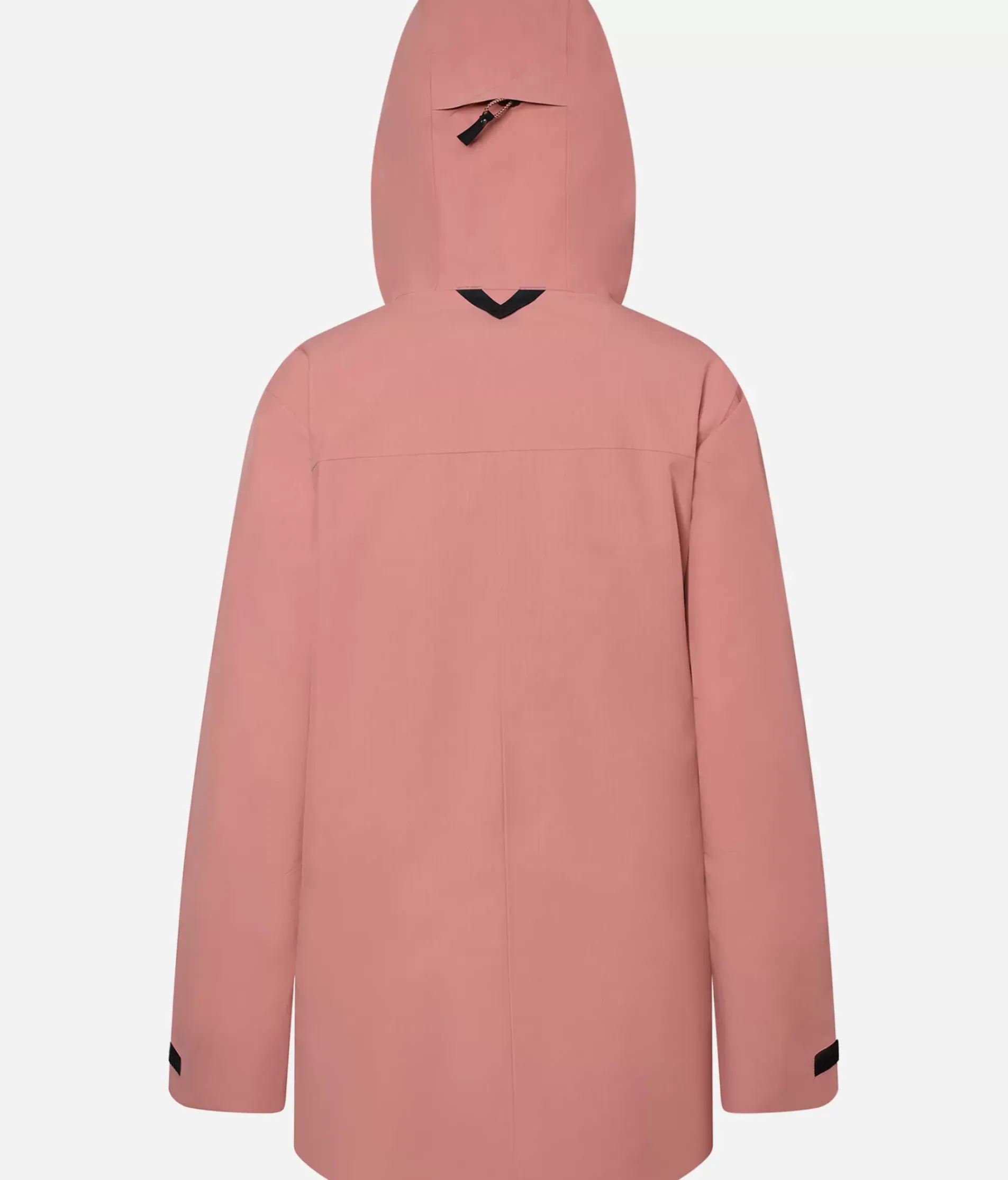 Veste Femme Ora Body Map