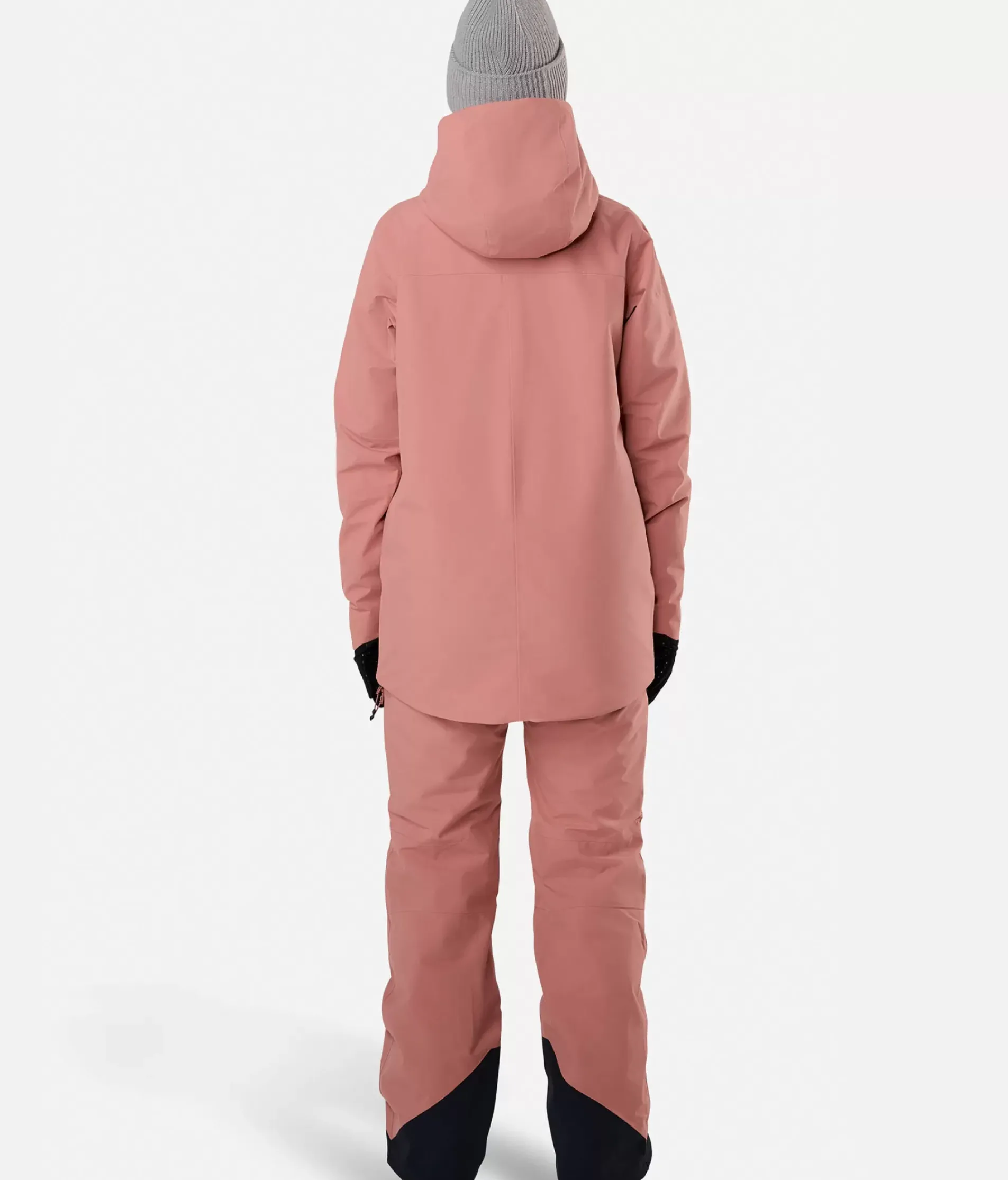 Veste Femme Ora Body Map