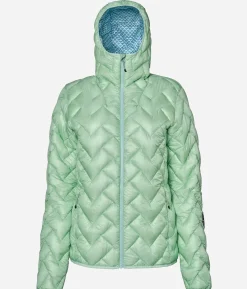 Veste Femme Ora Micro Down Ii