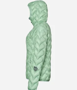 Veste Femme Ora Micro Down Ii