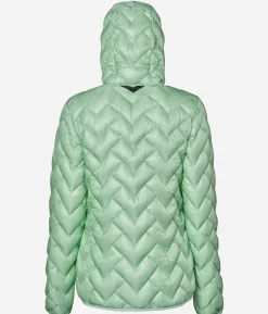 Veste Femme Ora Micro Down Ii