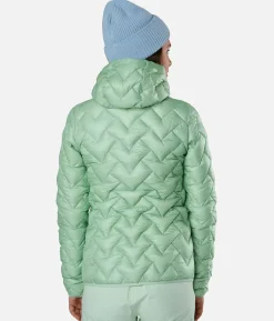 Veste Femme Ora Micro Down Ii