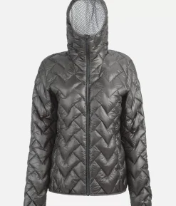 Veste Femme Ora Micro Down Ii