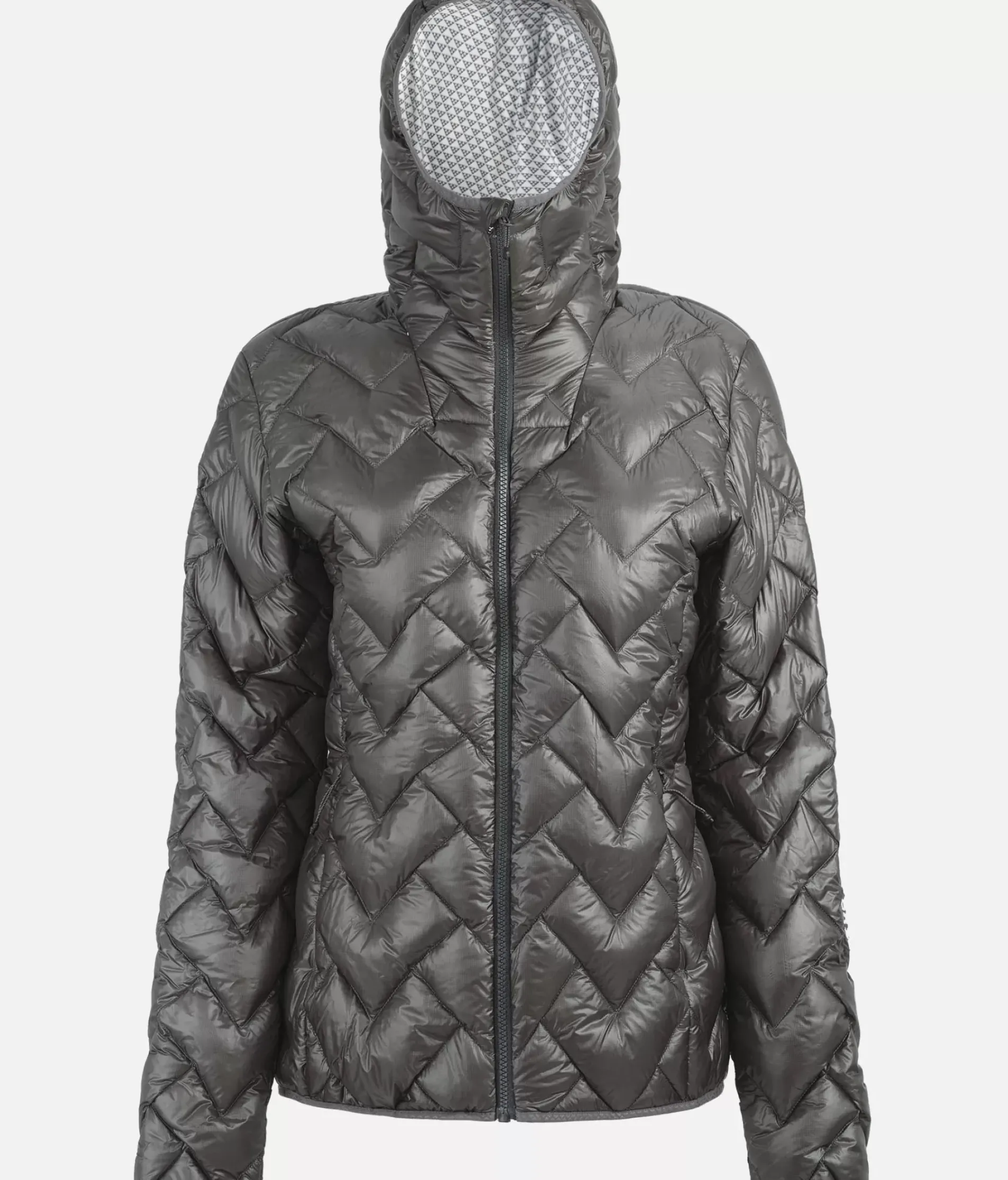 Veste Femme Ora Micro Down Ii