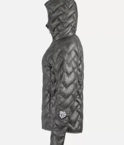 Veste Femme Ora Micro Down Ii