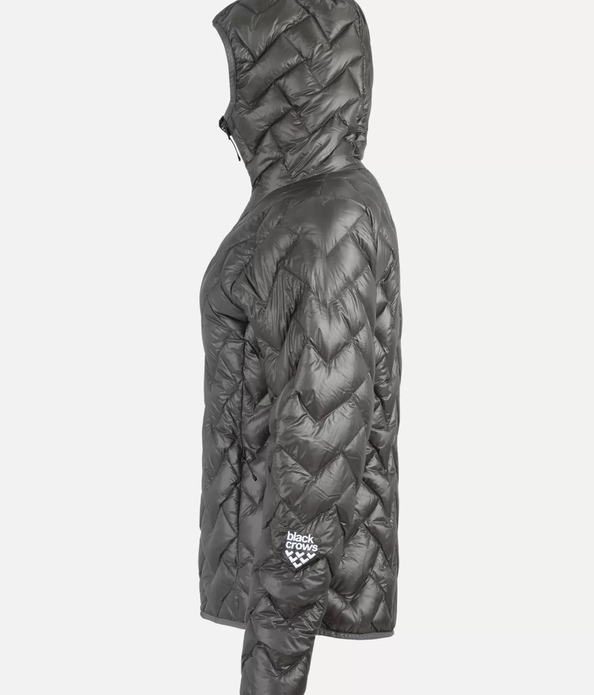 Veste Femme Ora Micro Down Ii