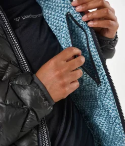 Veste Femme Ora Micro Down Ii