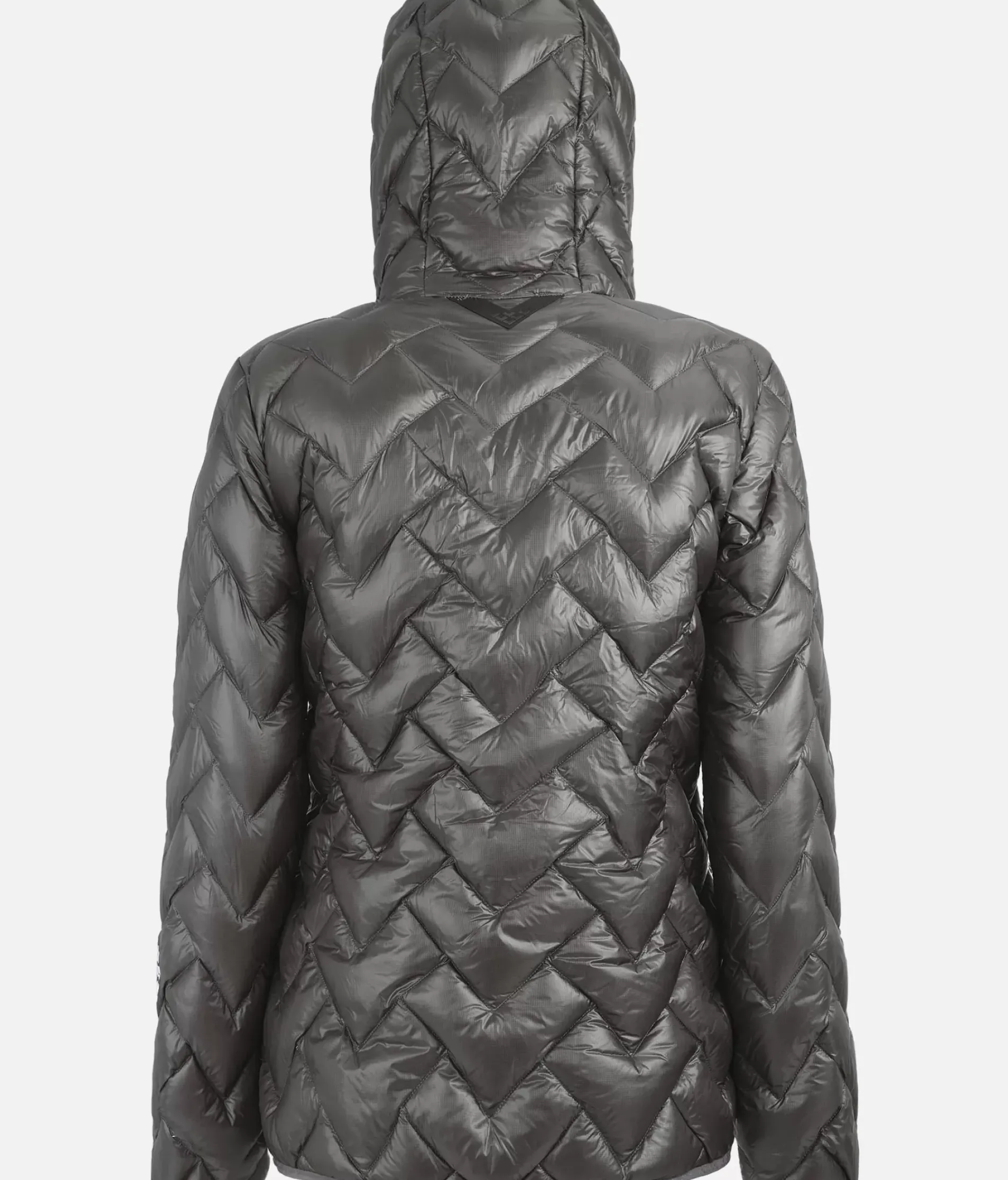 Veste Femme Ora Micro Down Ii