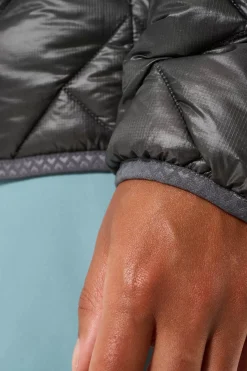 Veste Femme Ora Micro Down Ii