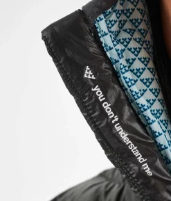 Veste Femme Ora Micro Down Ii