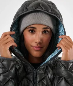 Veste Femme Ora Micro Down Ii