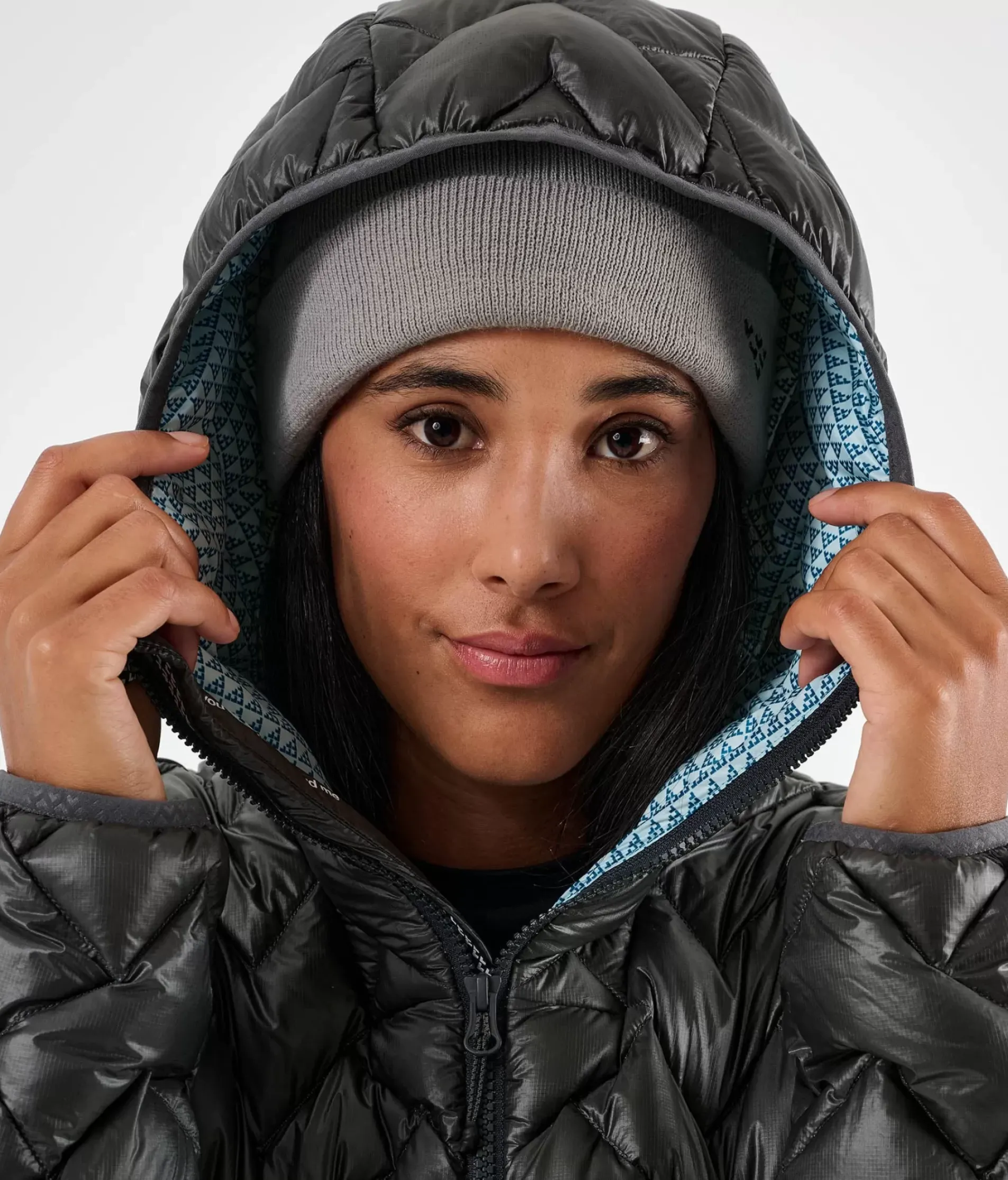 Veste Femme Ora Micro Down Ii