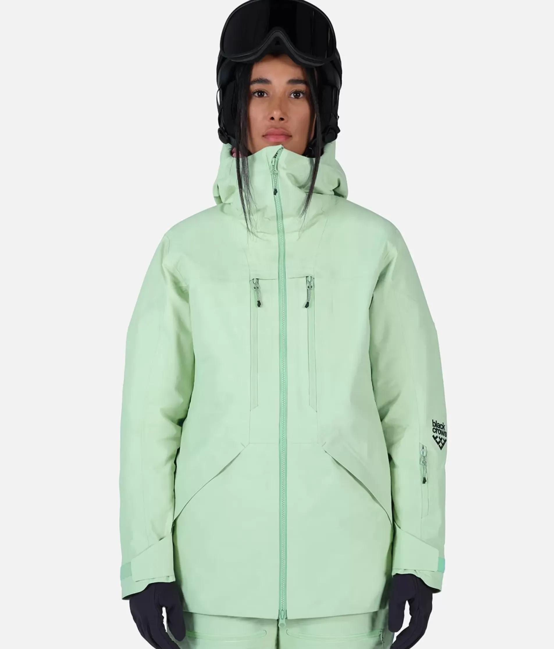 Veste Femme Ora Xpore