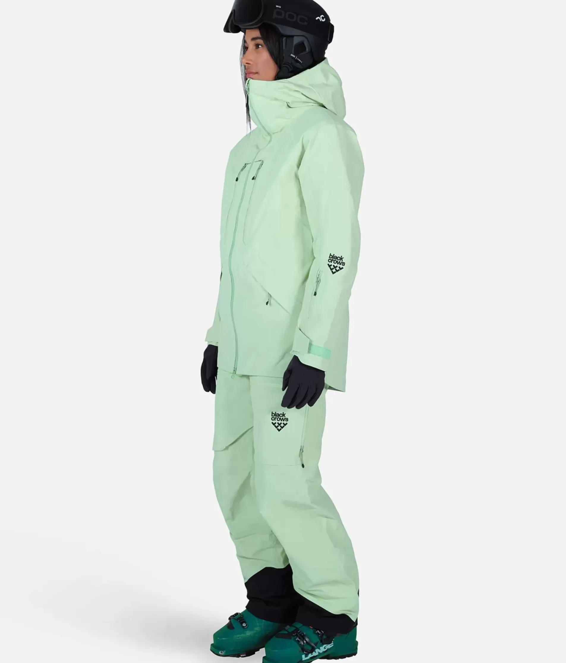 Veste Femme Ora Xpore