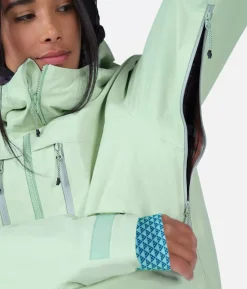 Veste Femme Ora Xpore