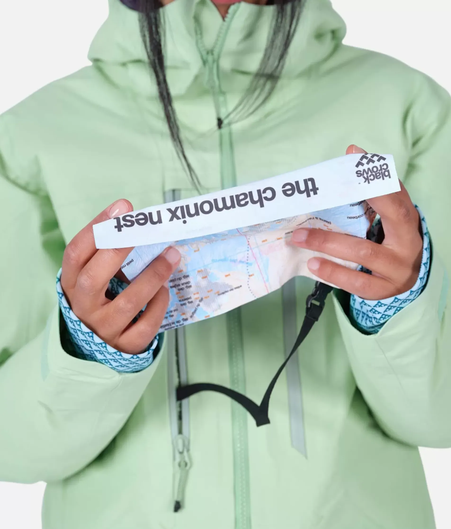 Veste Femme Ora Xpore