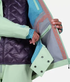 Veste Femme Ora Xpore