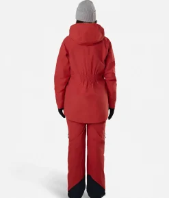 Veste Femme Ora Xpore