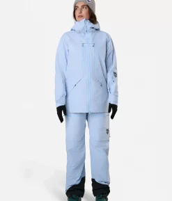 Veste Femme Ora Xpore