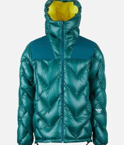 Veste Freebird Expe Down