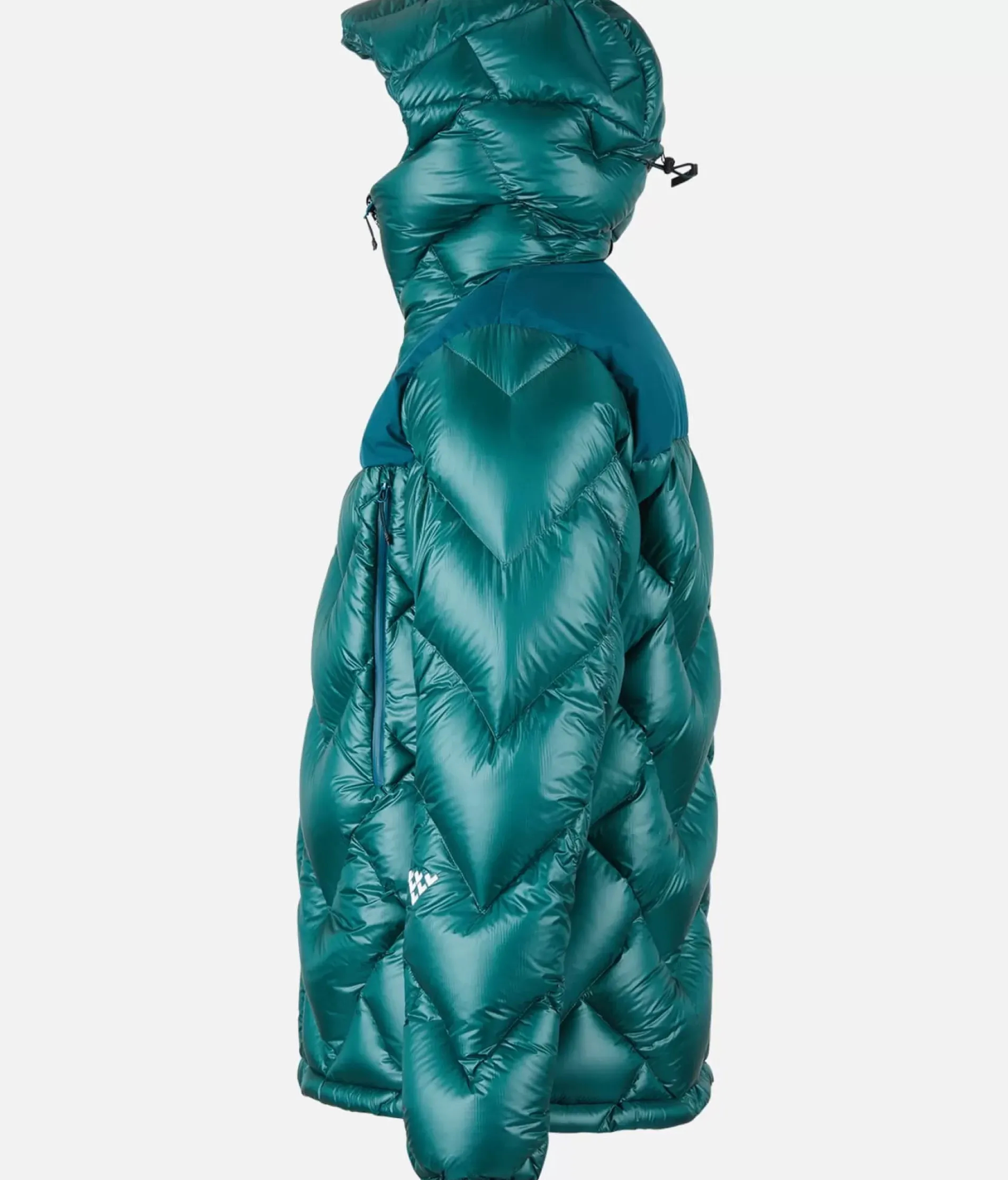 Veste Freebird Expe Down