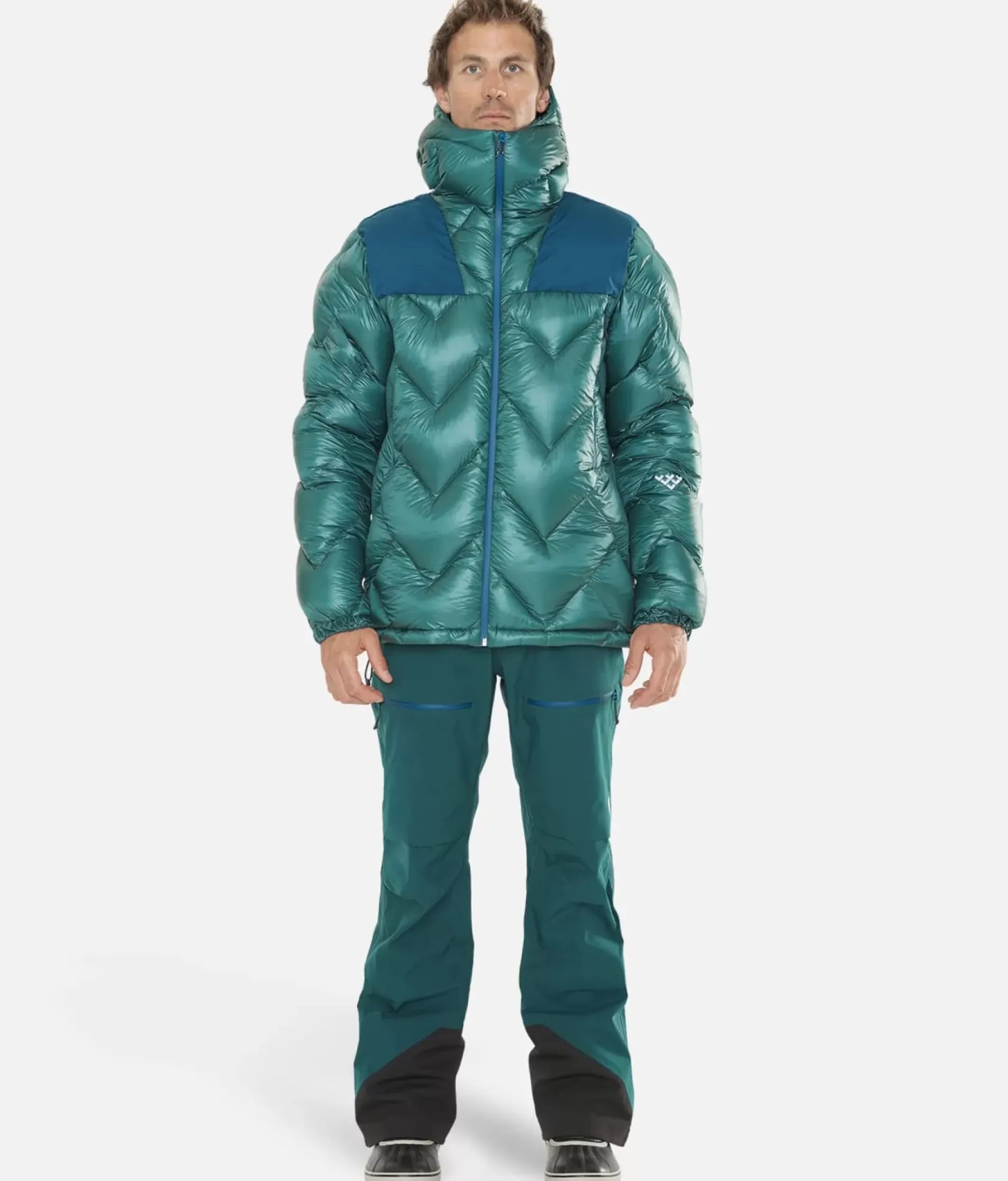 Veste Freebird Expe Down