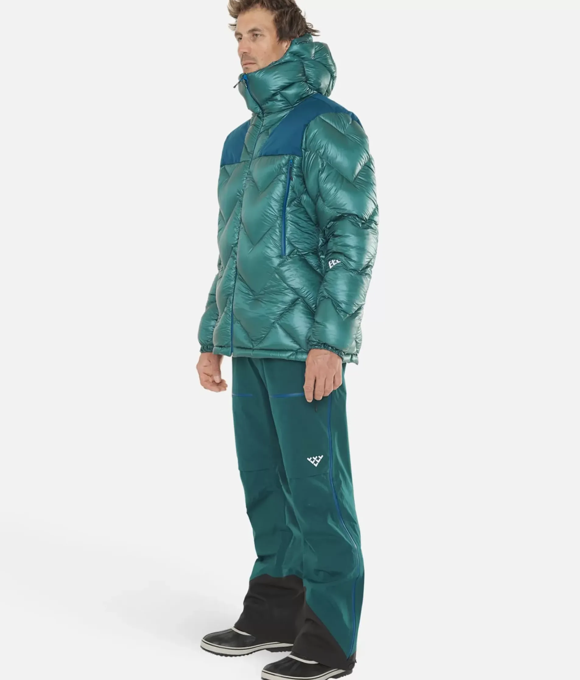 Veste Freebird Expe Down