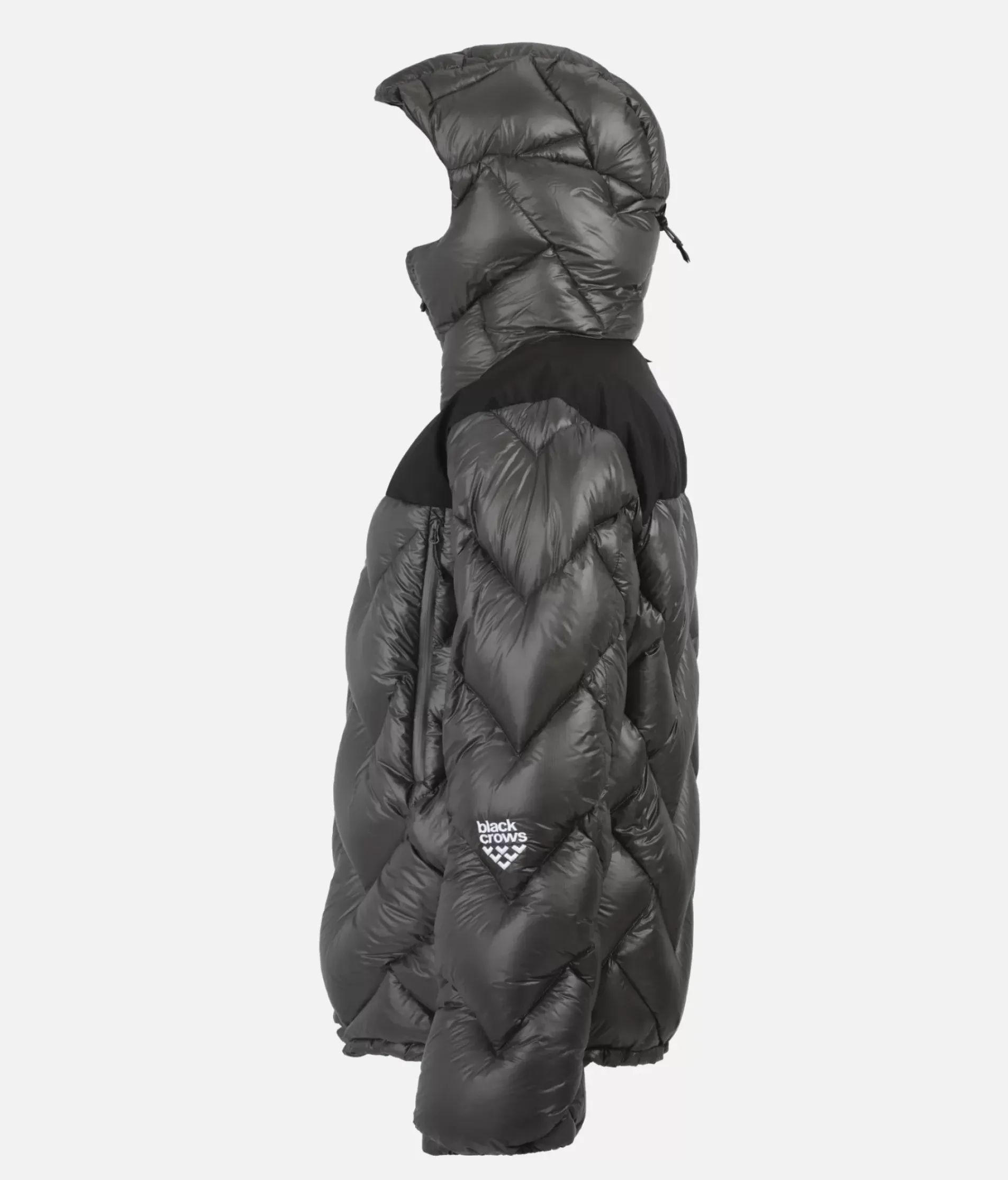 Veste Freebird Expe Down Ii