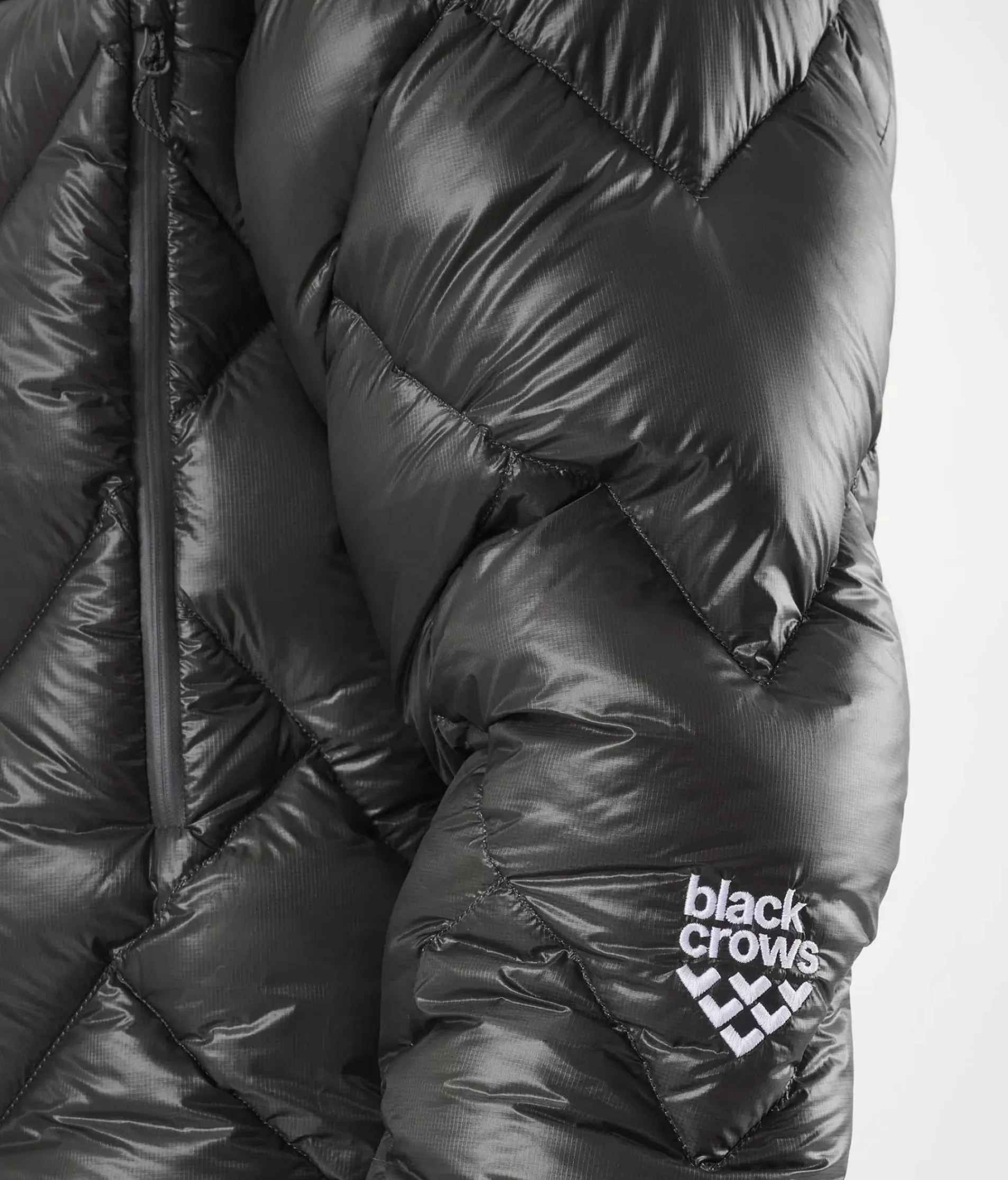 Veste Freebird Expe Down Ii