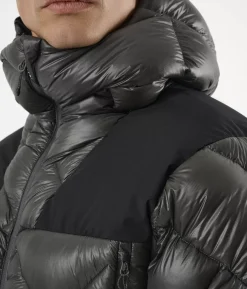 Veste Freebird Expe Down Ii