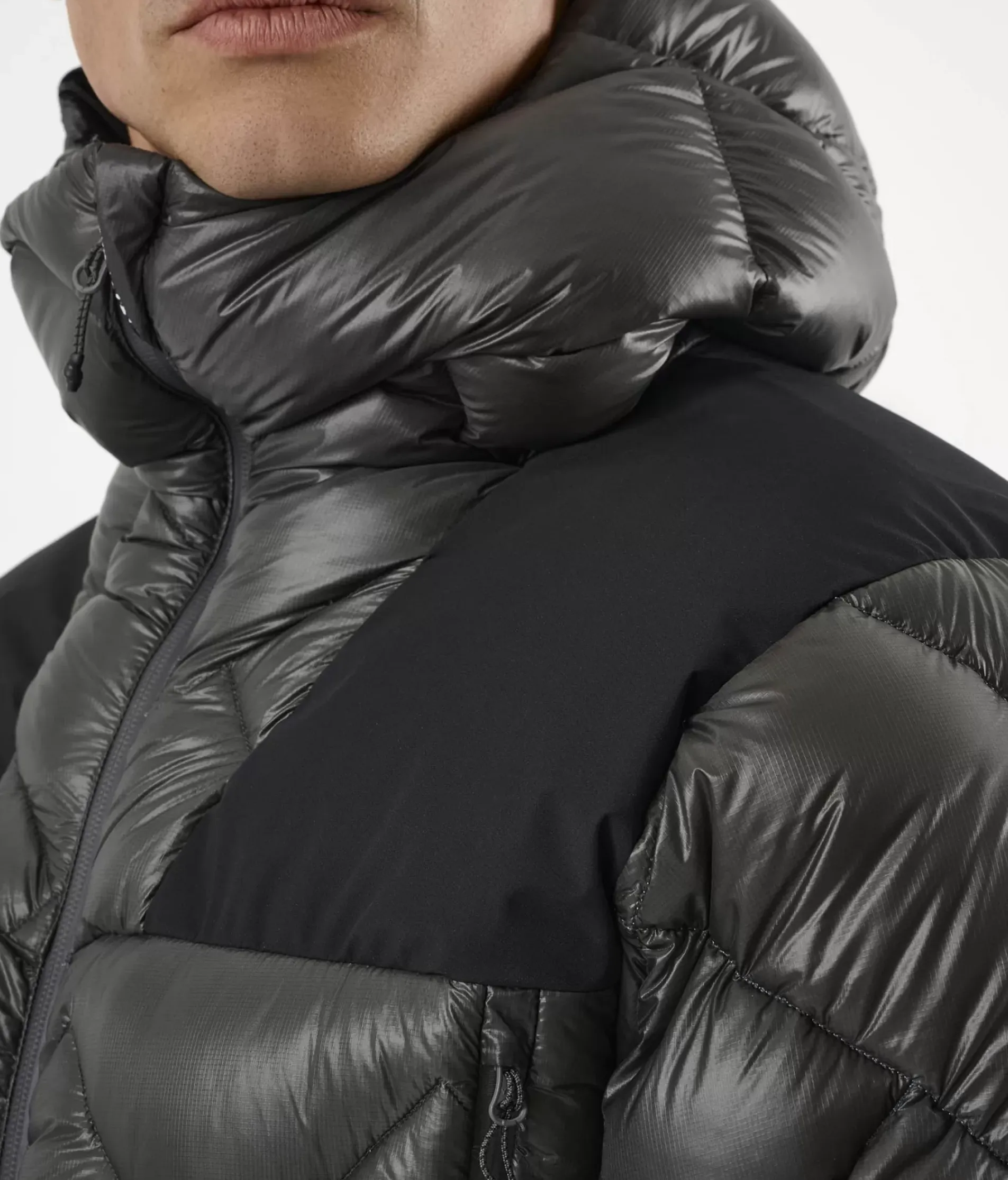 Veste Freebird Expe Down Ii