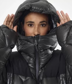 Veste Freebird Expe Down Ii