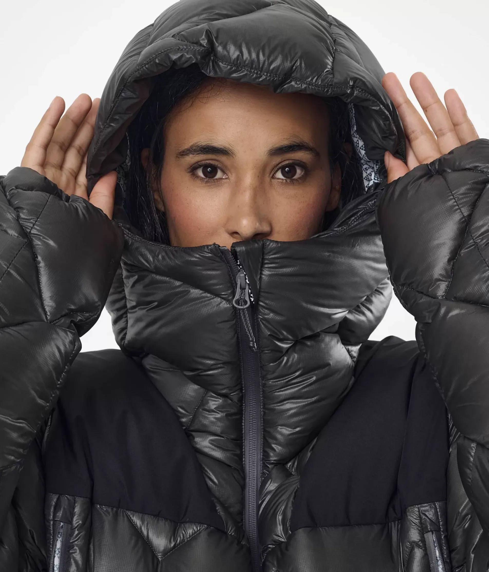 Veste Freebird Expe Down Ii