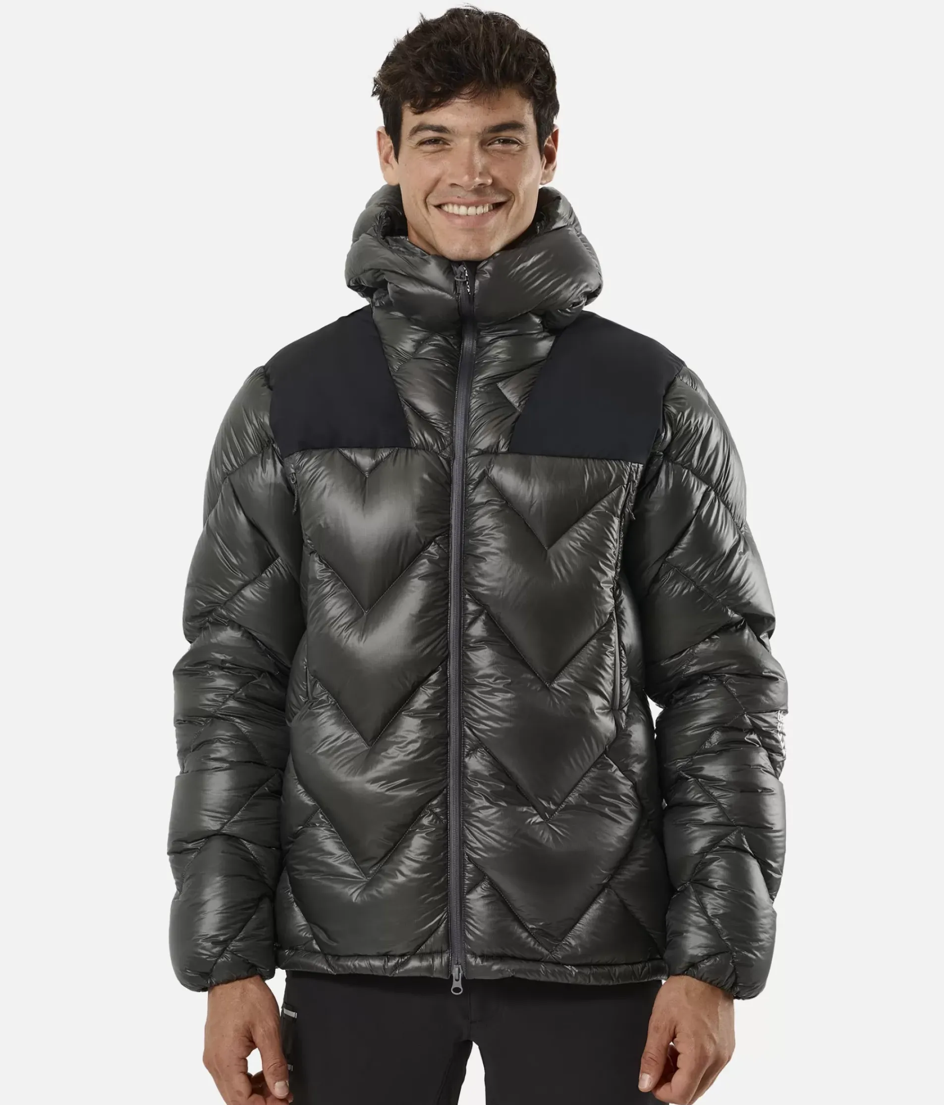 Veste Freebird Expe Down Ii