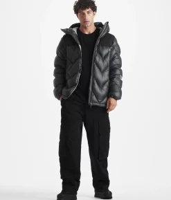 Veste Freebird Expe Down Ii