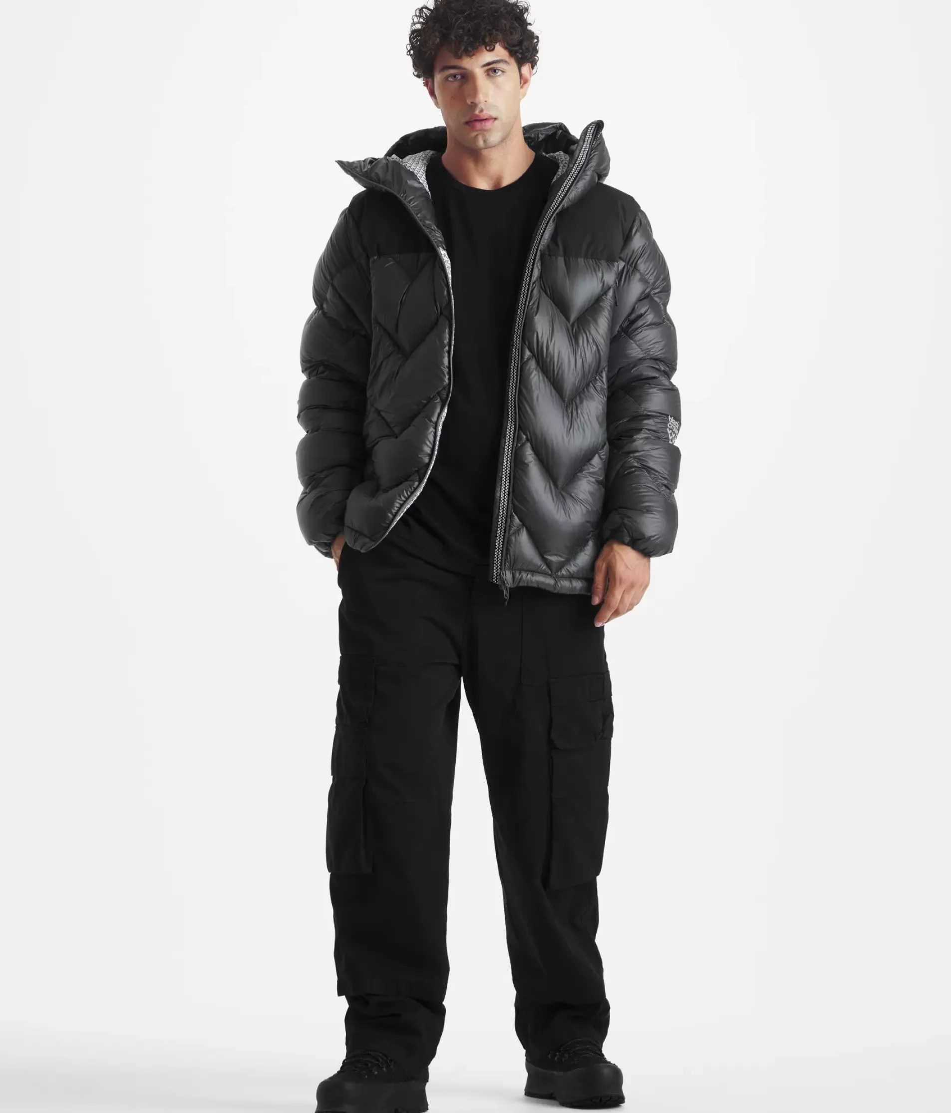 Veste Freebird Expe Down Ii