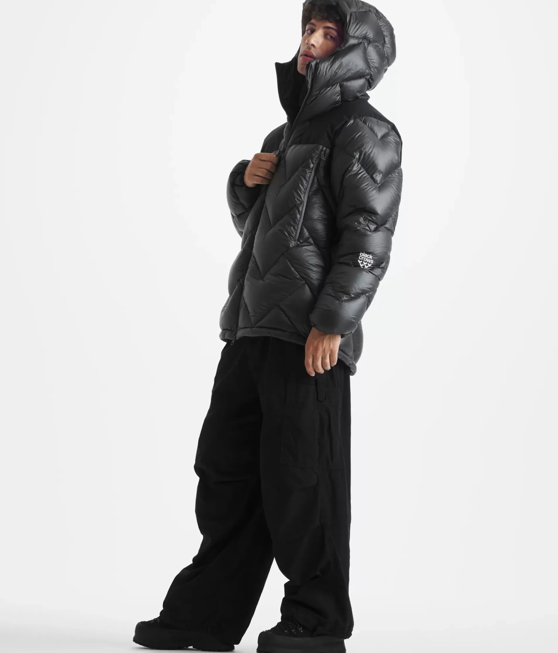 Veste Freebird Expe Down Ii