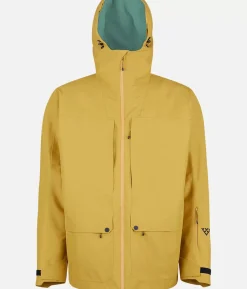 Veste Homme A Body Map