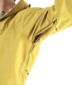 Veste Homme A Body Map