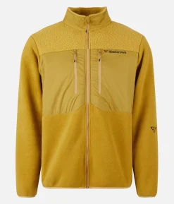 Veste Homme A Polartec Pro