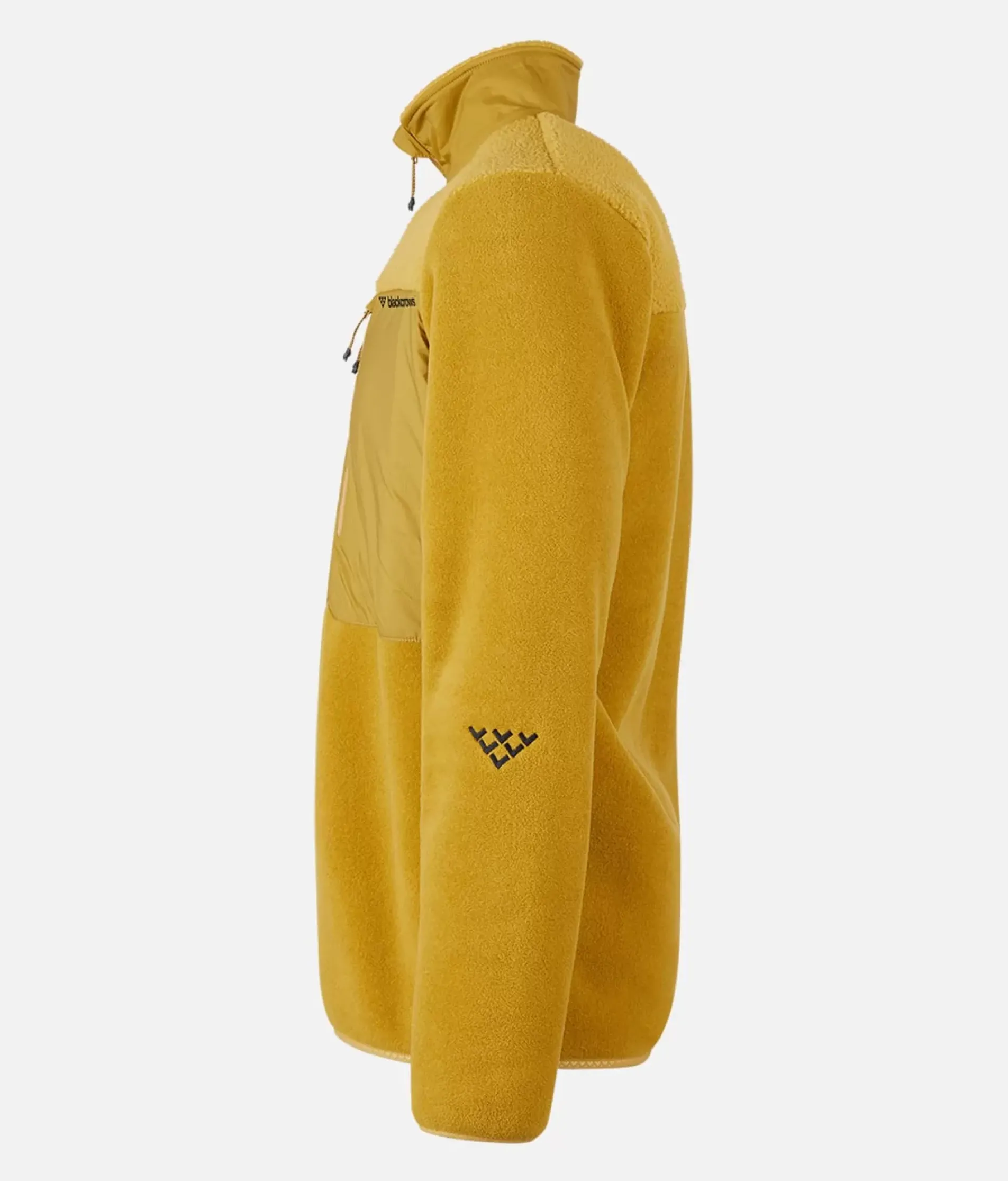 Veste Homme A Polartec Pro